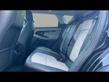 Used Land Rover Range Rover Evoque 2024 for sale - 73699380: Photo