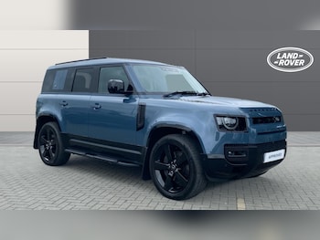 2024 (24) - 2.0 P400e X-Dynamic HSE 110 5dr Auto Estate