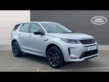 2020 (70) - 2.0 D165 R-Dynamic SE 5dr Auto [5 Seat] Diesel Station Wagon