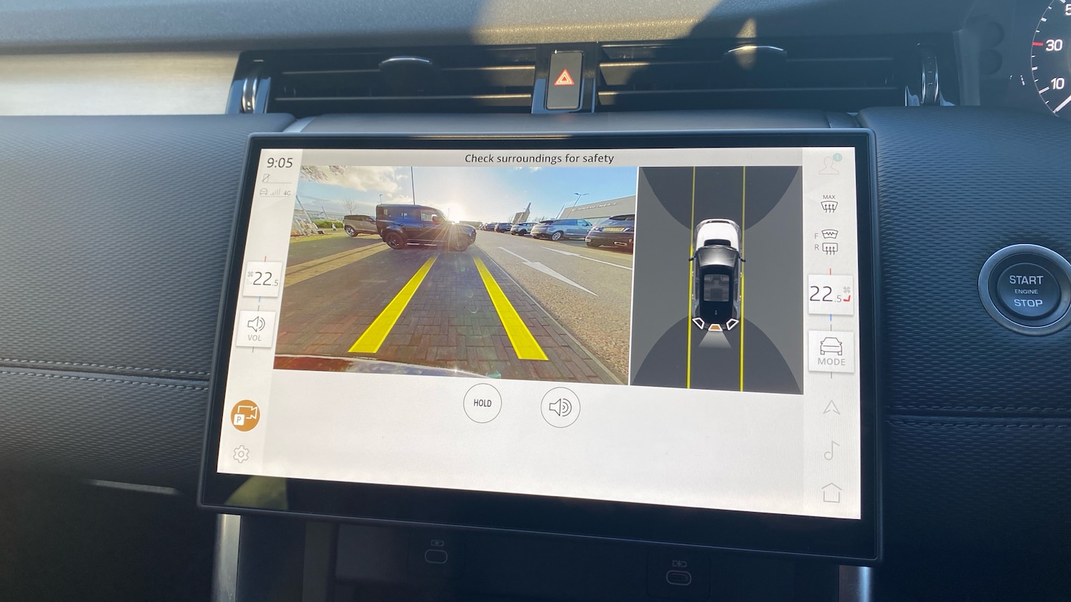 Used Land Rover Discovery Sport 2025 for sale - 76904899: Photo 12