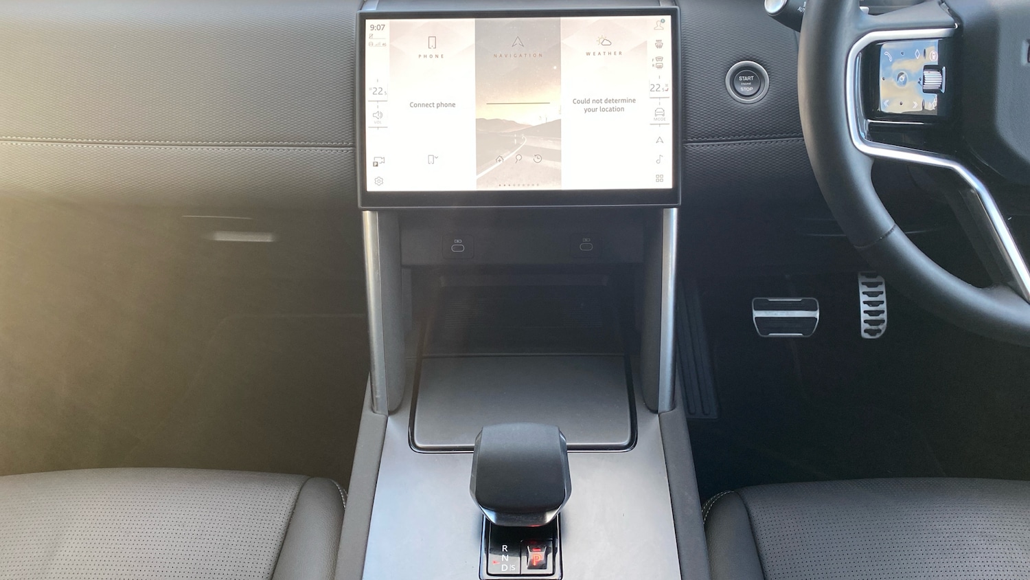 Used Land Rover Discovery Sport 2025 for sale - 76904899: Photo 14