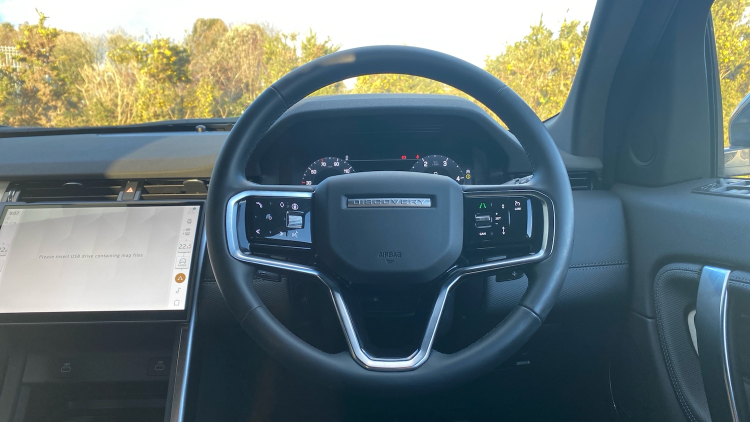 Used Land Rover Discovery Sport 2025 for sale - 76904899: Photo 15