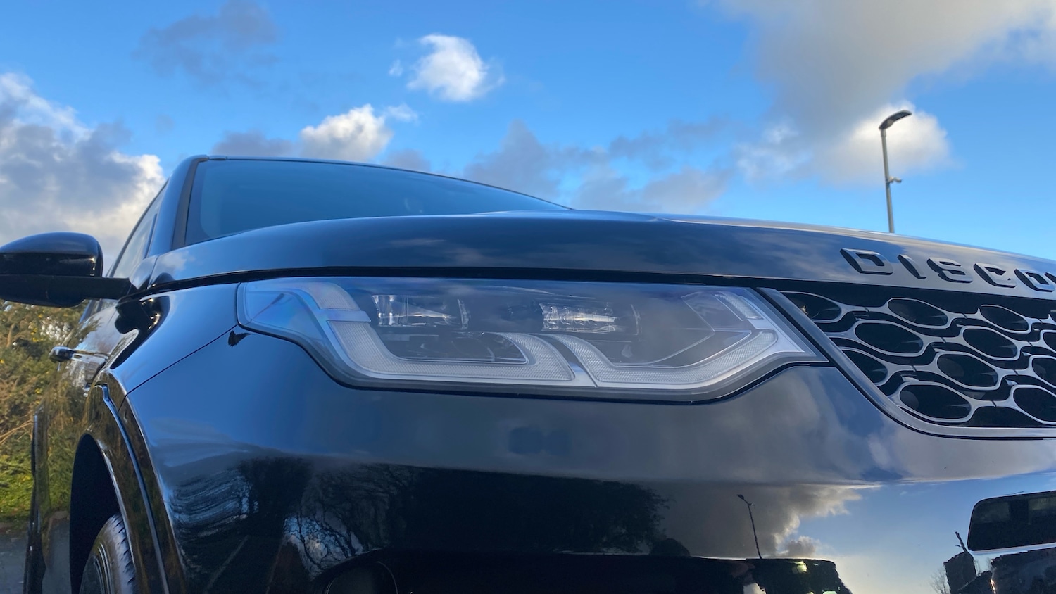 Used Land Rover Discovery Sport 2025 for sale - 76904899: Photo 17