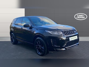 Used Land Rover Discovery Sport 2025 for sale - 76904899: Photo
