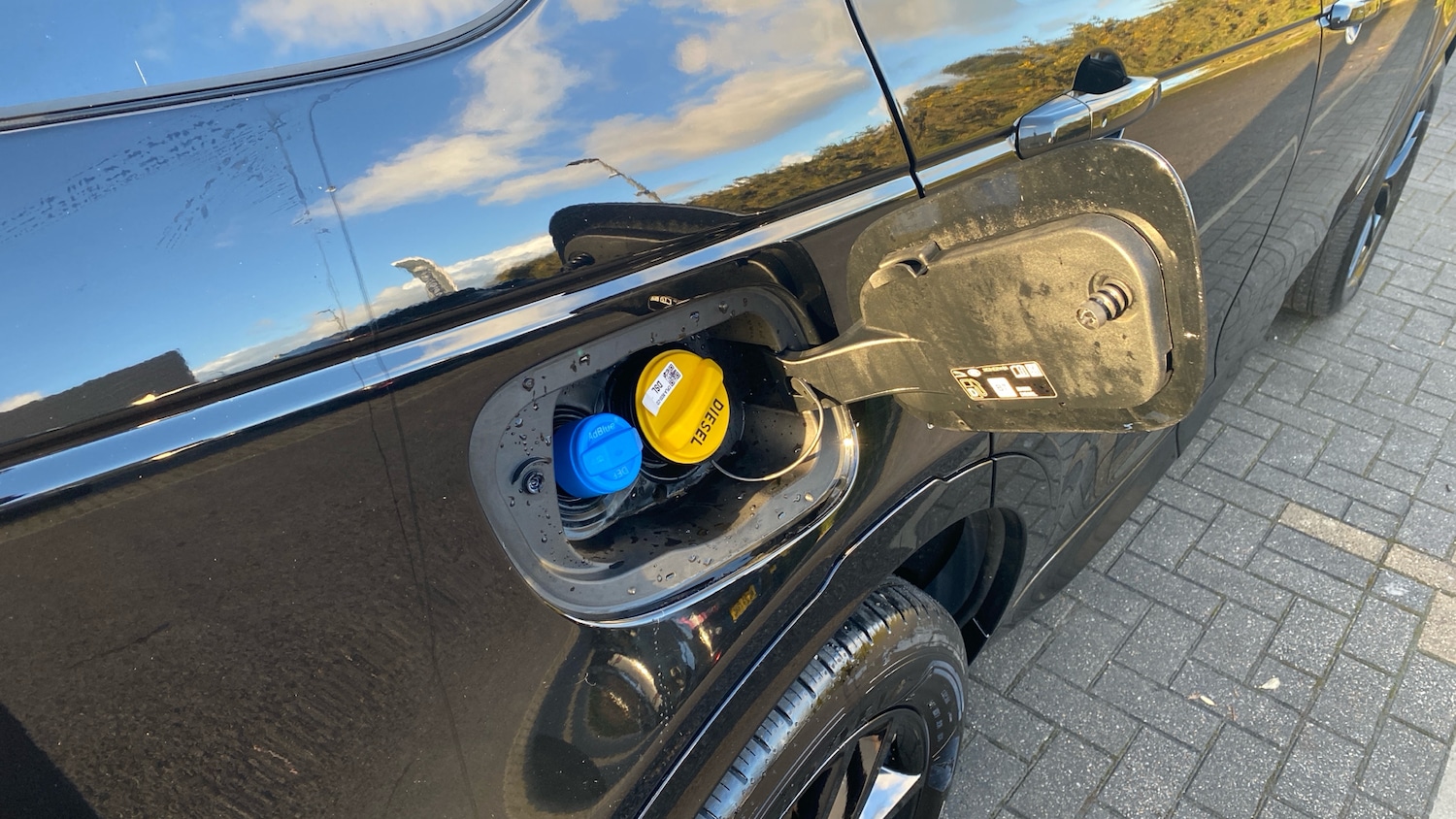 Used Land Rover Discovery Sport 2025 for sale - 76904899: Photo 22