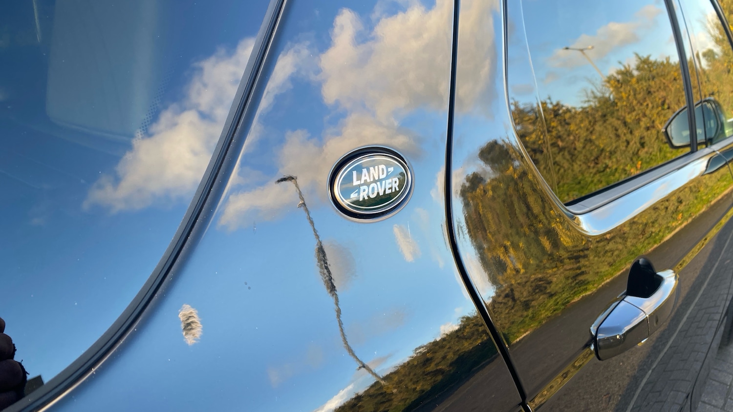 Used Land Rover Discovery Sport 2025 for sale - 76904899: Photo 23