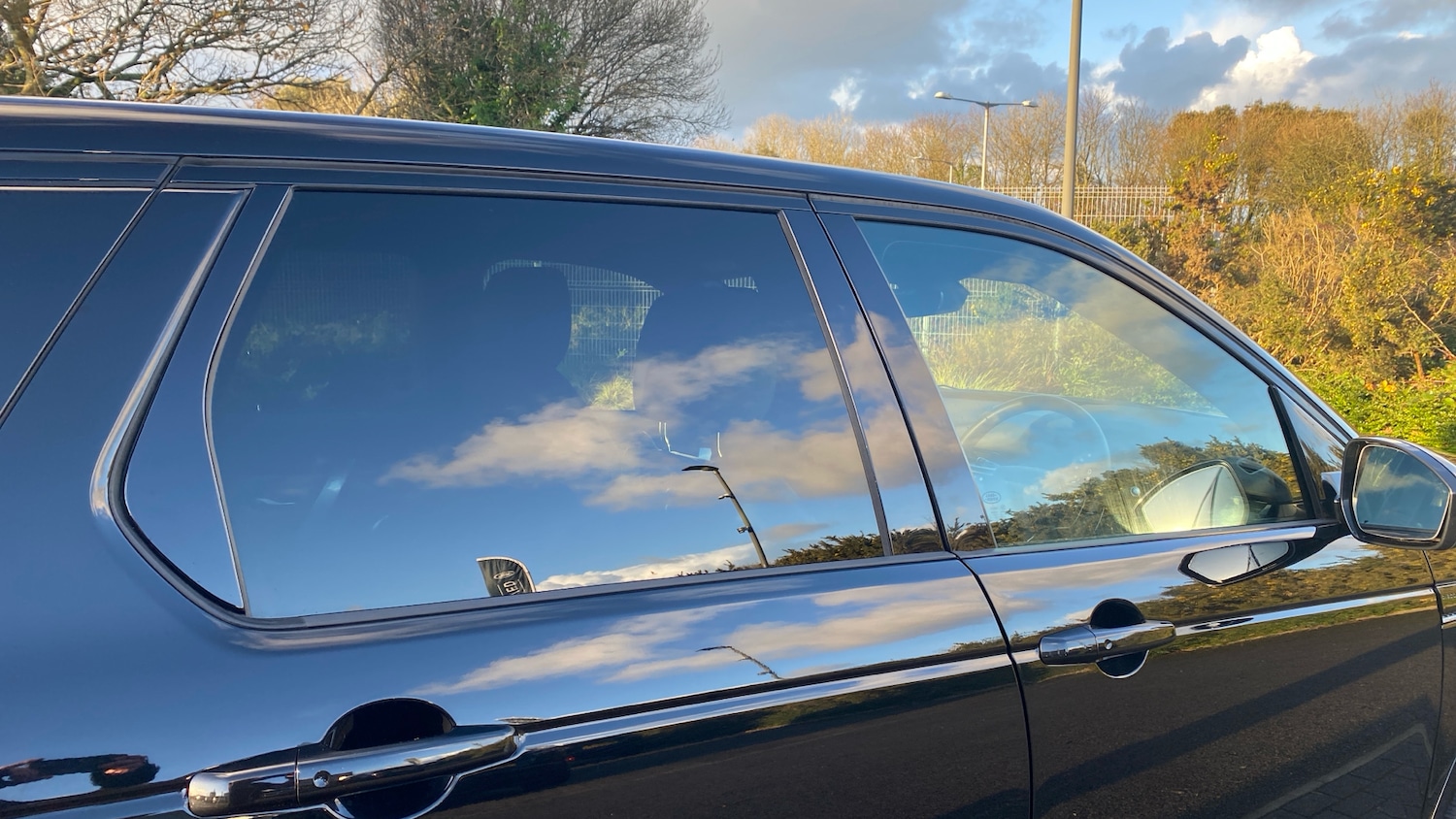 Used Land Rover Discovery Sport 2025 for sale - 76904899: Photo 24