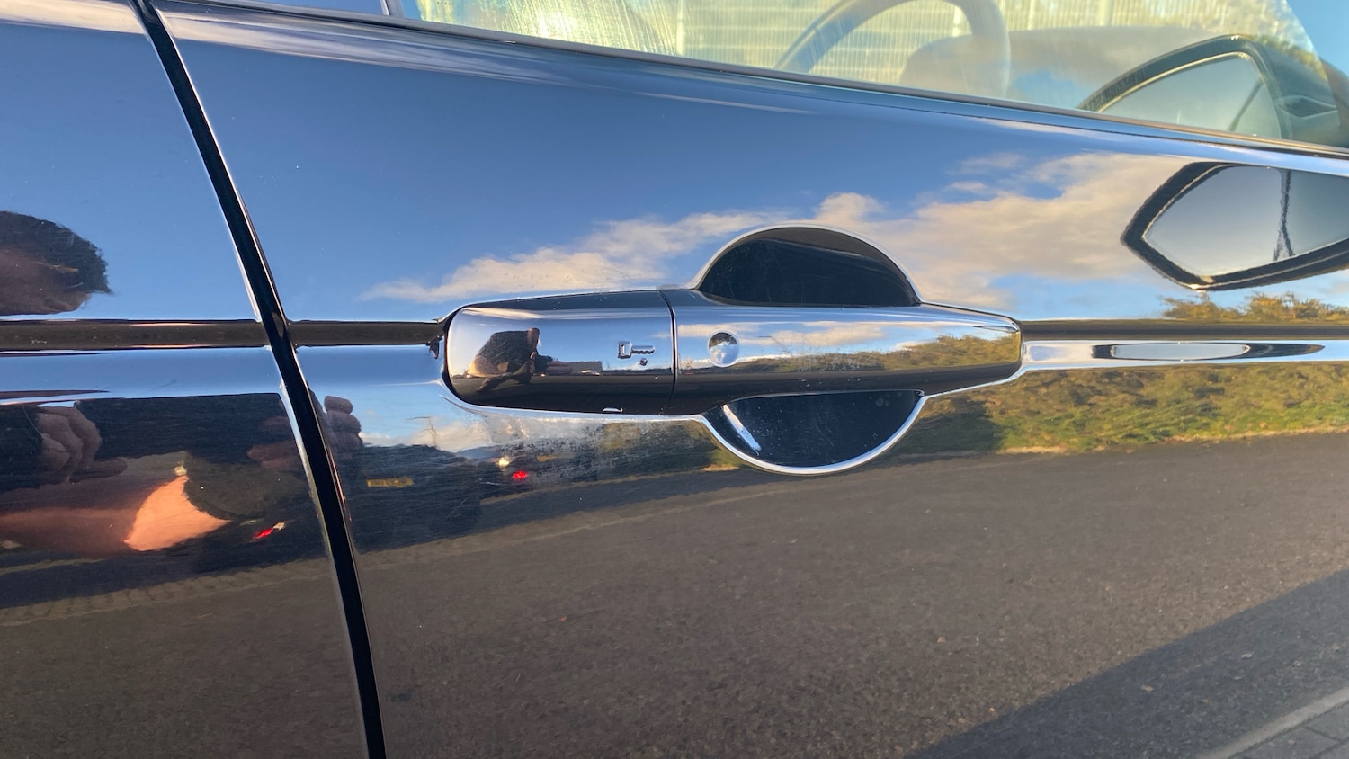 Used Land Rover Discovery Sport 2025 for sale - 76904899: Photo 25