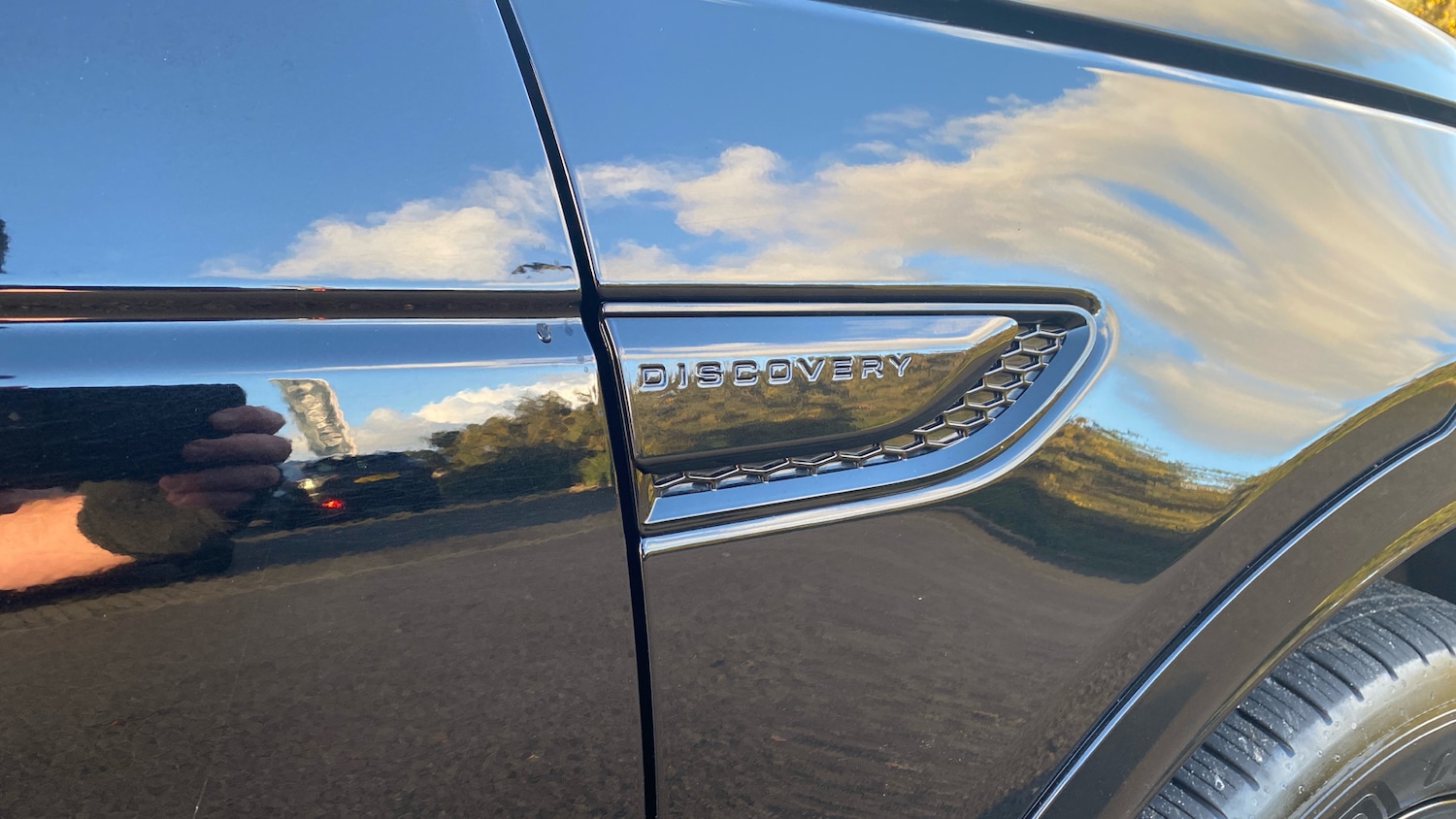 Used Land Rover Discovery Sport 2025 for sale - 76904899: Photo 26