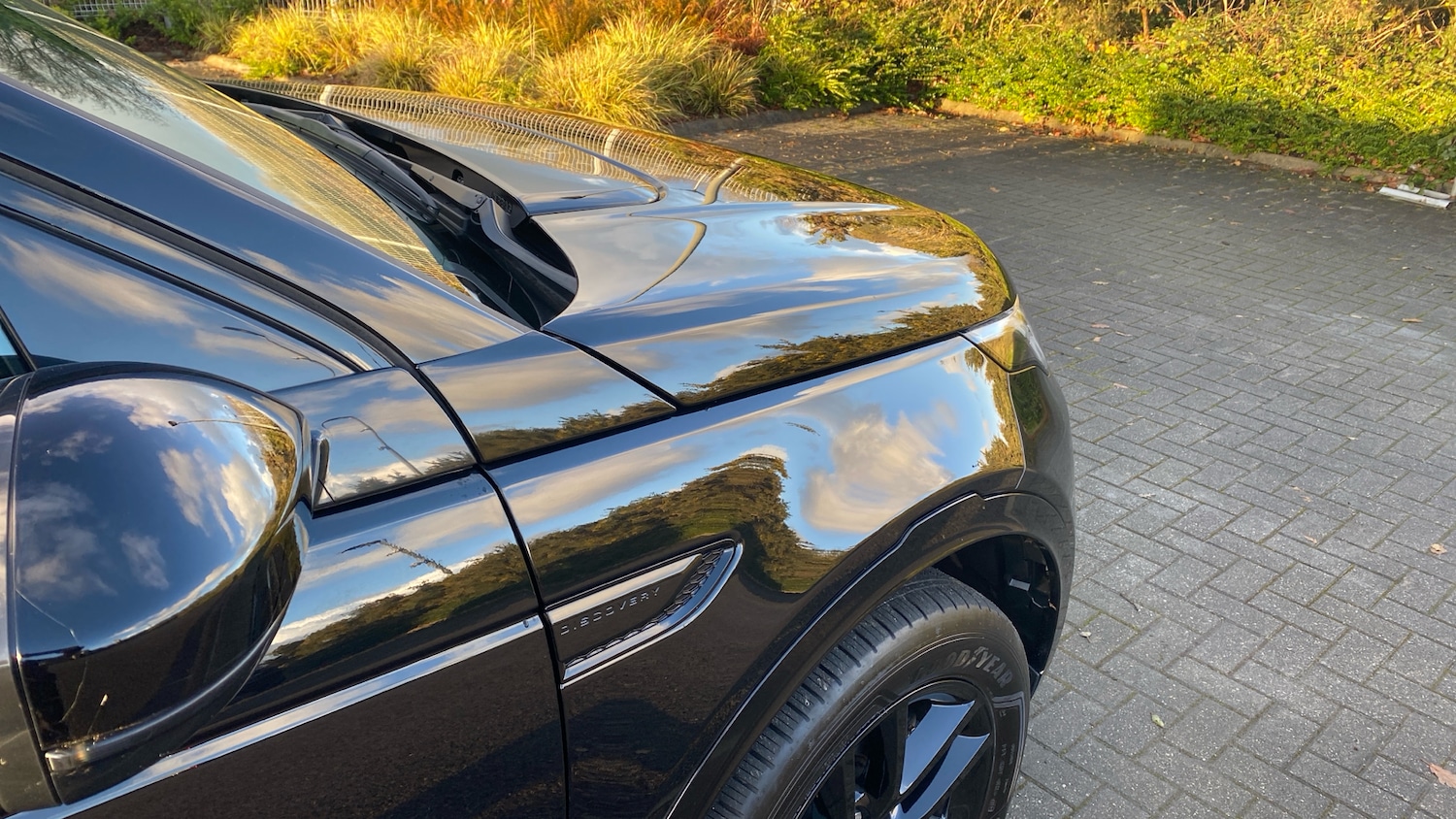 Used Land Rover Discovery Sport 2025 for sale - 76904899: Photo 27