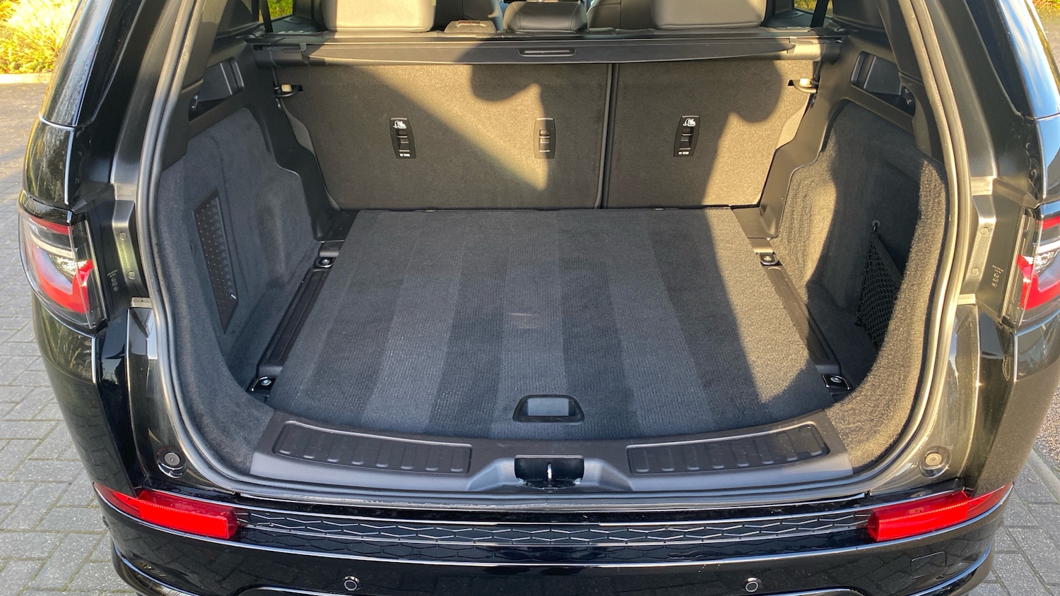 Used Land Rover Discovery Sport 2025 for sale - 76904899: Photo 28