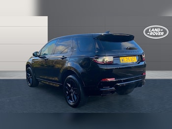 Used Land Rover Discovery Sport 2025 for sale - 76904899: Photo