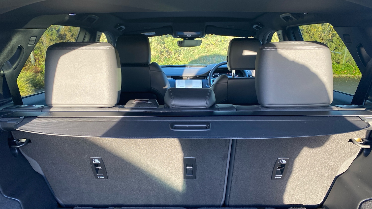 Used Land Rover Discovery Sport 2025 for sale - 76904899: Photo 31