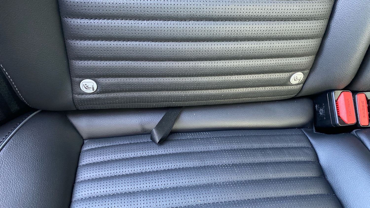 Used Land Rover Discovery Sport 2025 for sale - 76904899: Photo 35