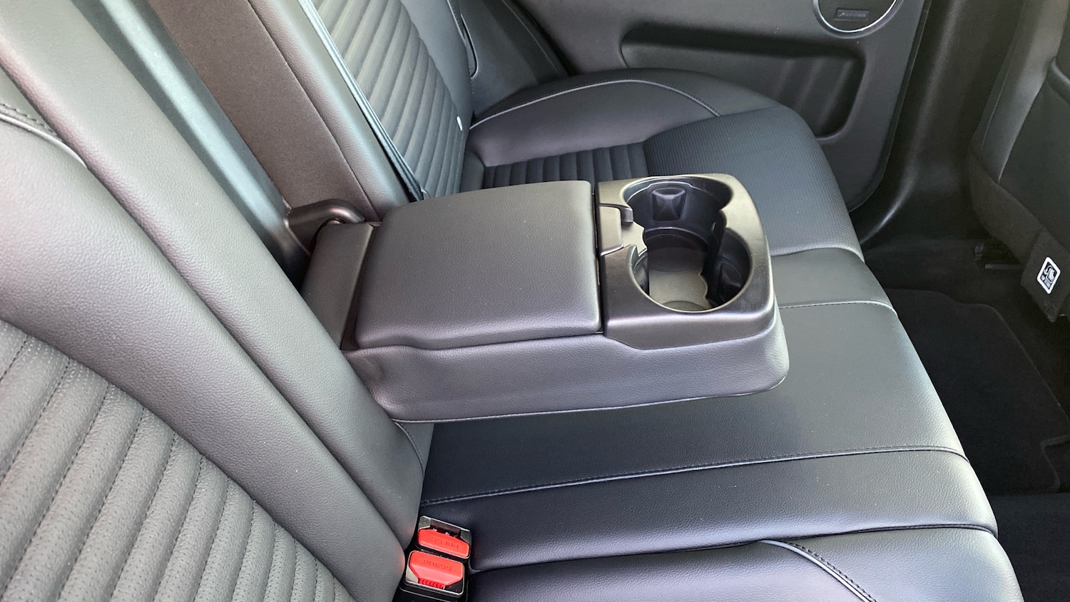 Used Land Rover Discovery Sport 2025 for sale - 76904899: Photo 36