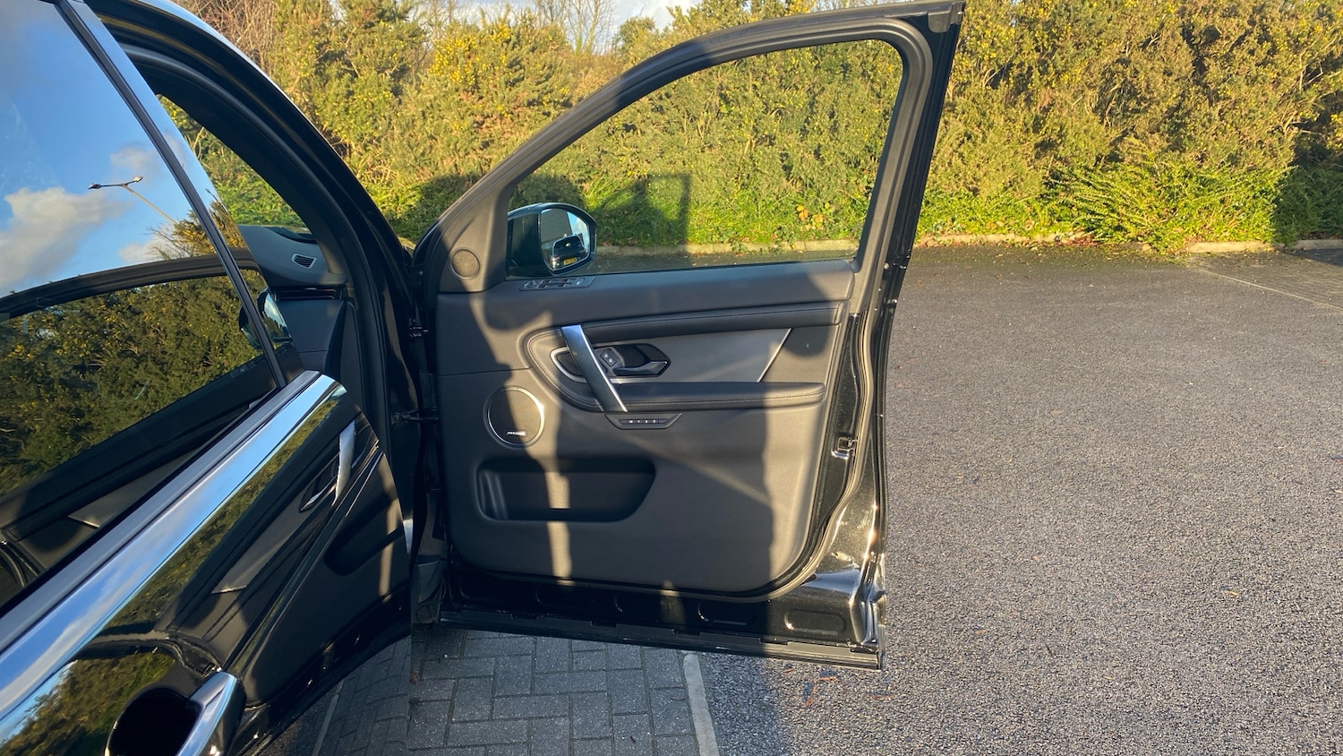 Used Land Rover Discovery Sport 2025 for sale - 76904899: Photo 37