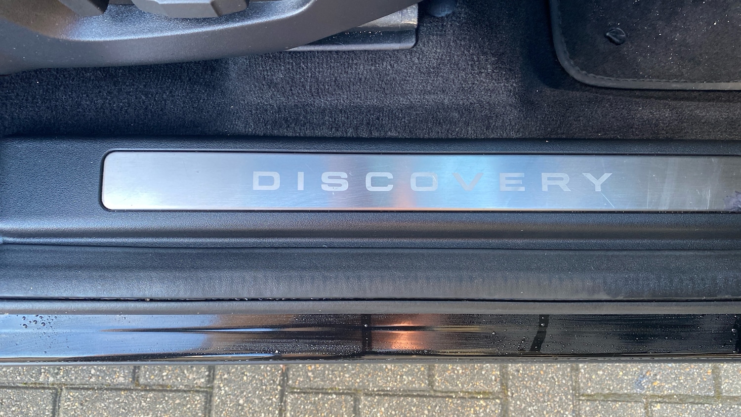 Used Land Rover Discovery Sport 2025 for sale - 76904899: Photo 41