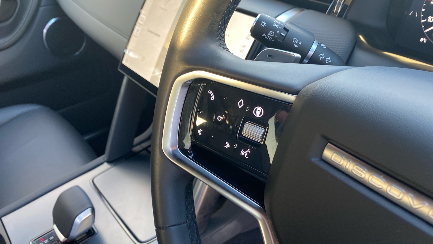 Used Land Rover Discovery Sport 2025 for sale - 76904899: Photo 45