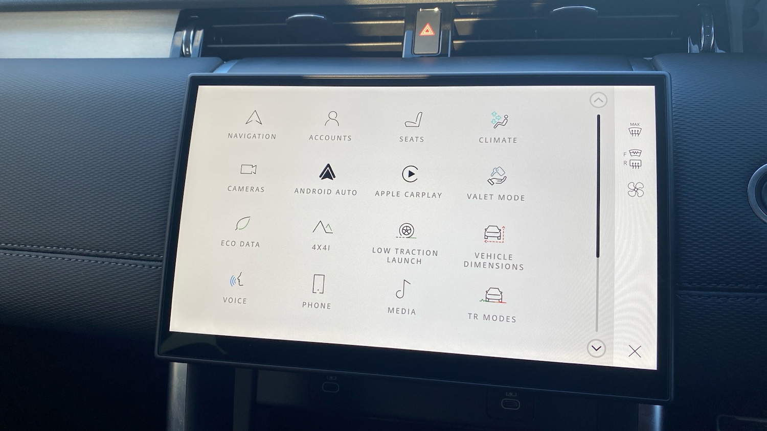 Used Land Rover Discovery Sport 2025 for sale - 76904899: Photo 51