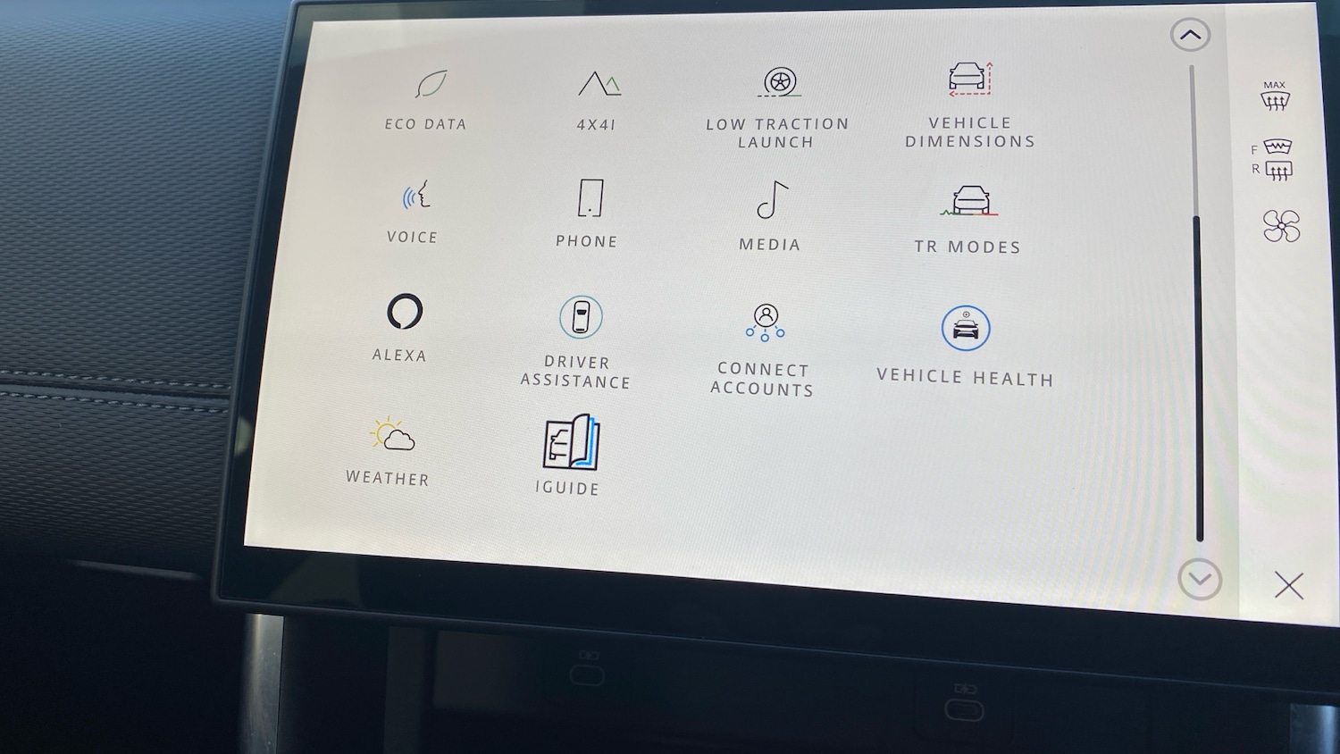 Used Land Rover Discovery Sport 2025 for sale - 76904899: Photo 52