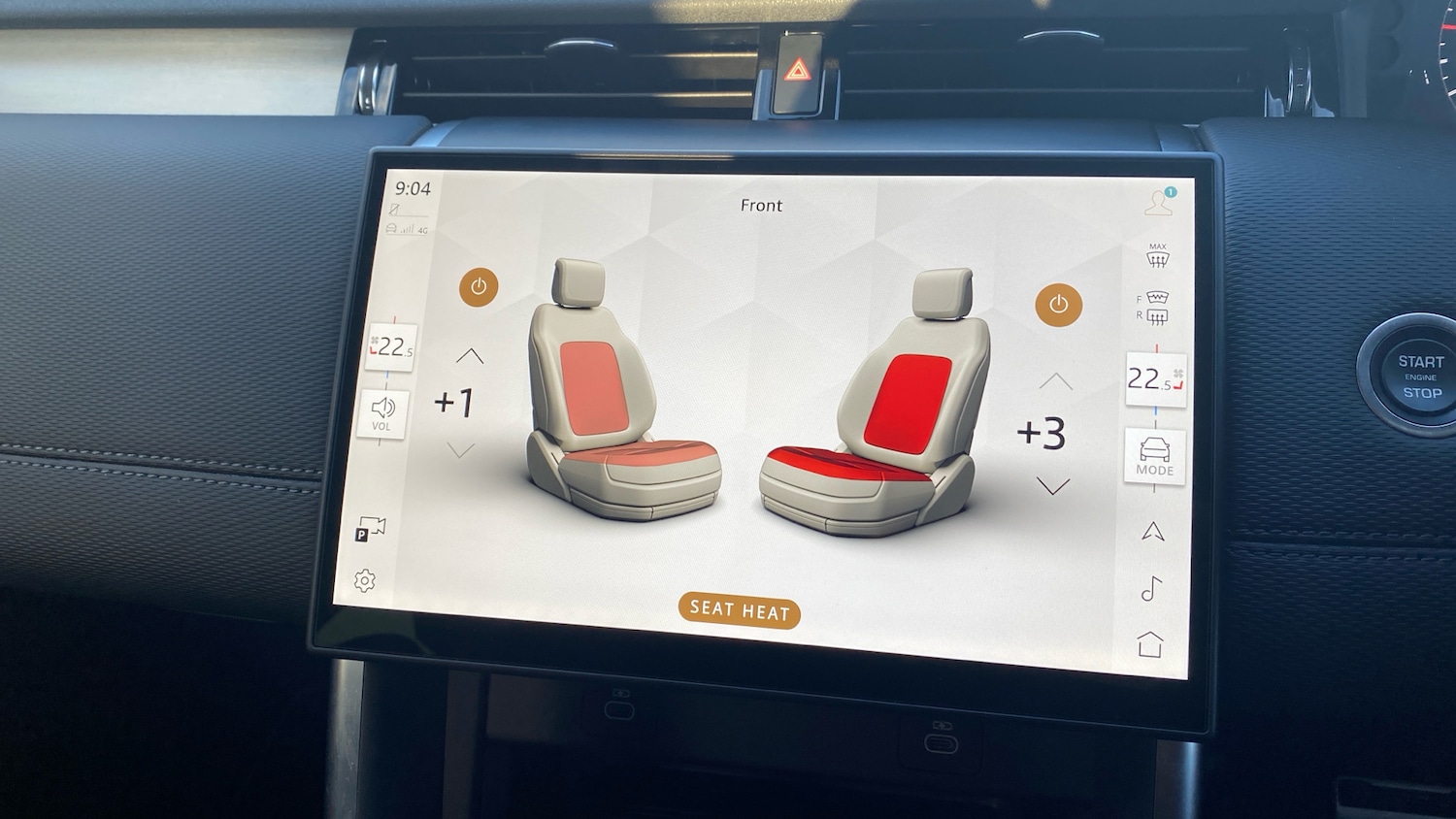 Used Land Rover Discovery Sport 2025 for sale - 76904899: Photo 53