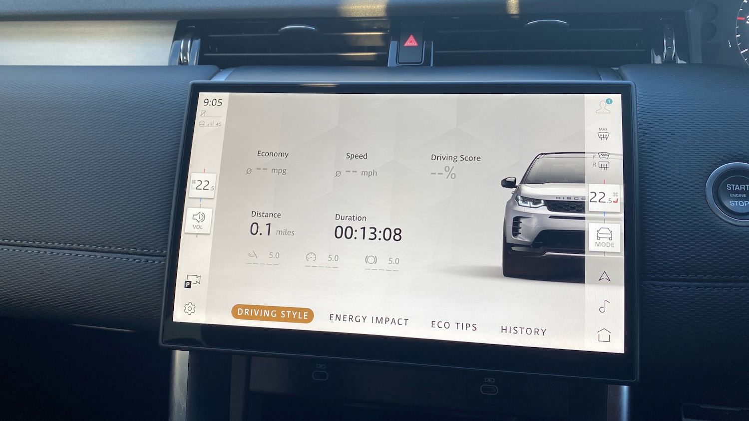 Used Land Rover Discovery Sport 2025 for sale - 76904899: Photo 54