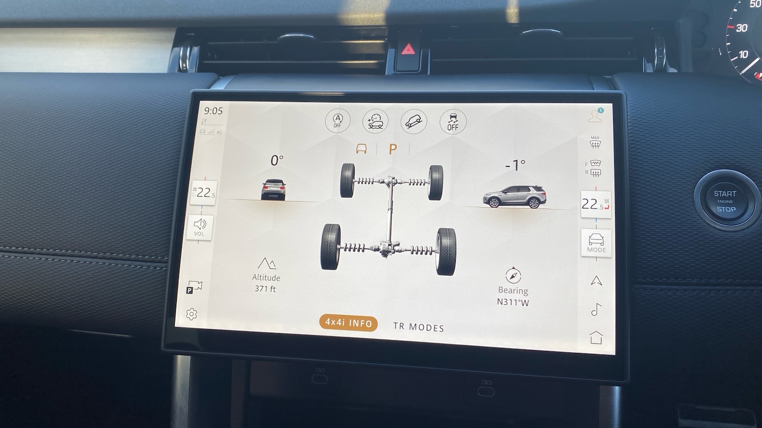 Used Land Rover Discovery Sport 2025 for sale - 76904899: Photo 55