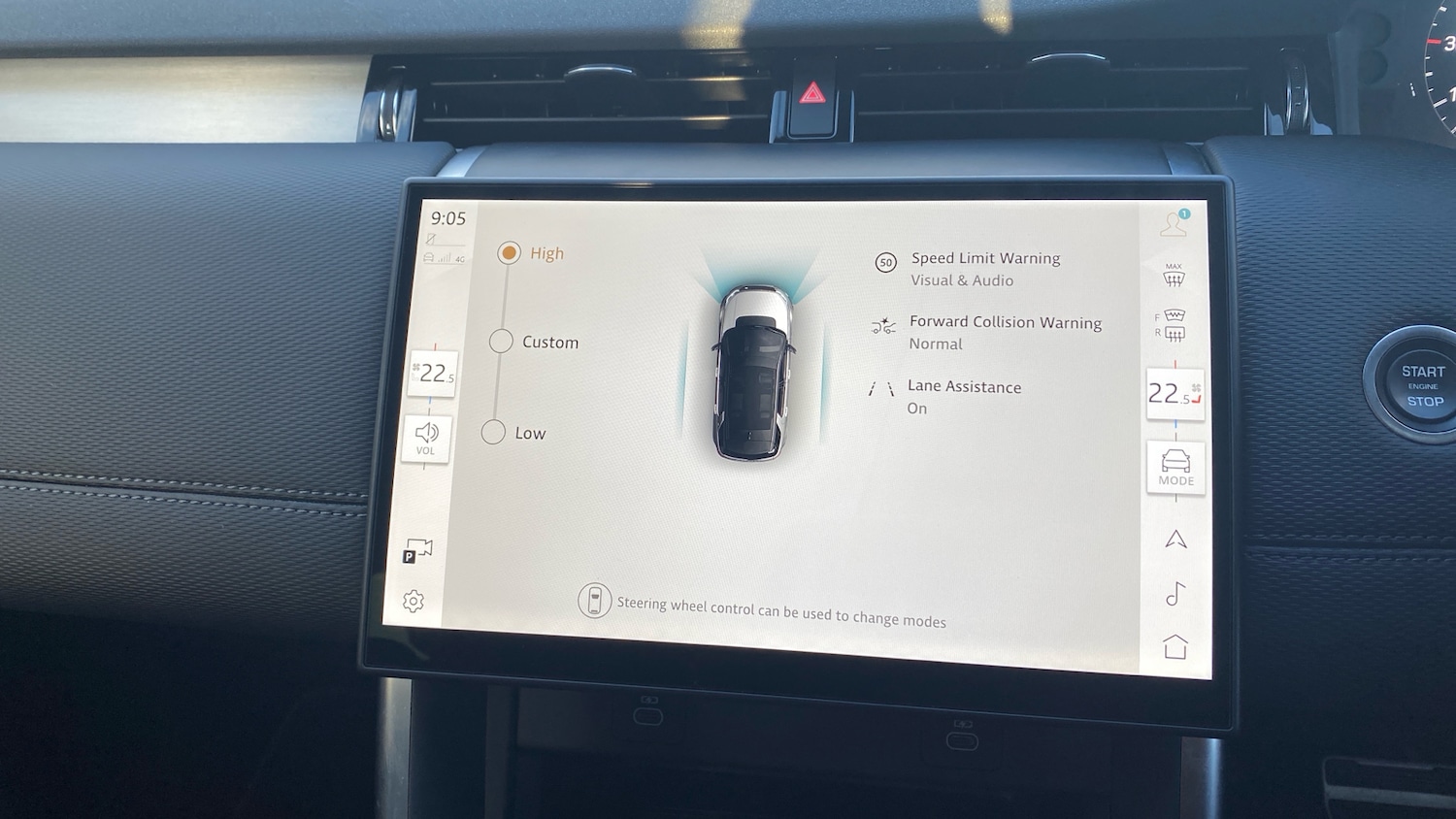 Used Land Rover Discovery Sport 2025 for sale - 76904899: Photo 56