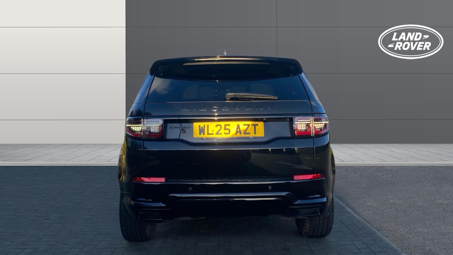 Used Land Rover Discovery Sport 2025 for sale - 76904899: Photo 6