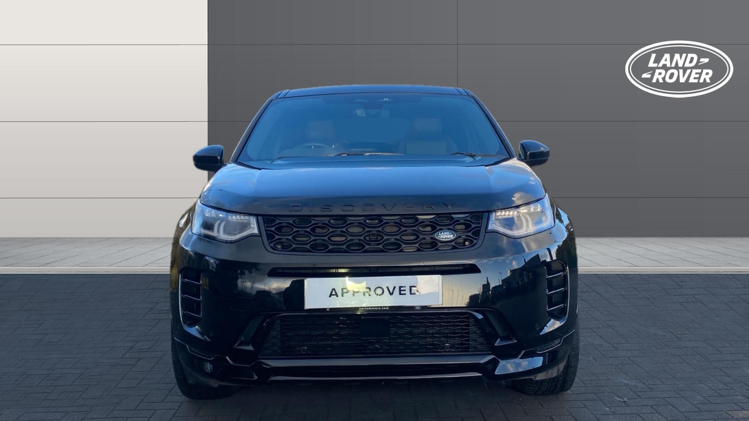 Used Land Rover Discovery Sport 2025 for sale - 76904899: Photo 7