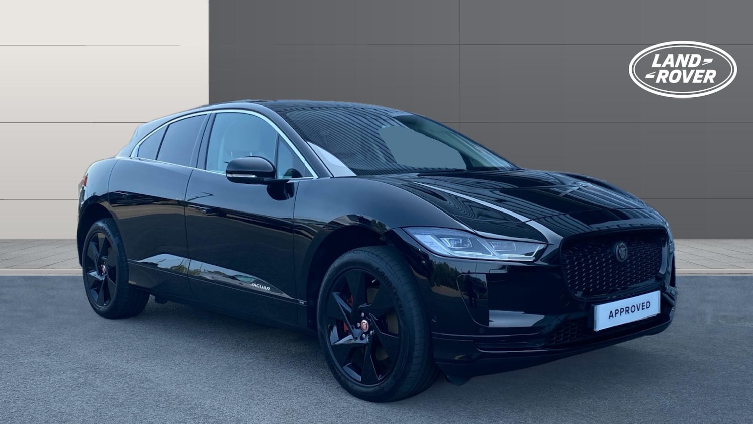 Used Jaguar I-Pace 2019 for sale - 76507988: Photo 1