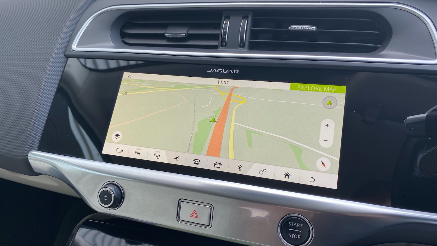 Used Jaguar I-Pace 2019 for sale - 76507988: Photo 11