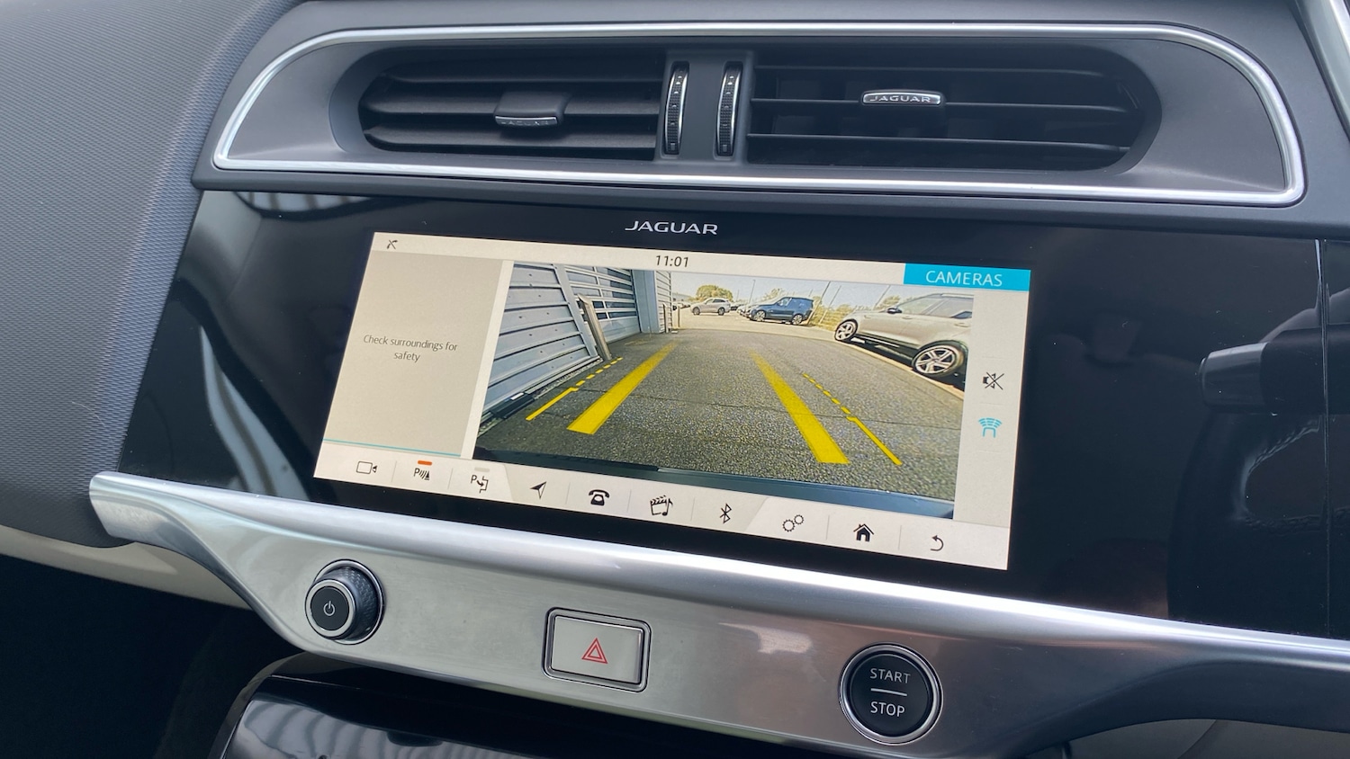 Used Jaguar I-Pace 2019 for sale - 76507988: Photo 12