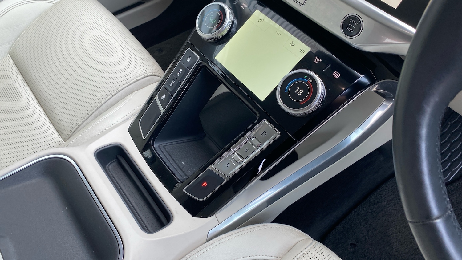 Used Jaguar I-Pace 2019 for sale - 76507988: Photo 13