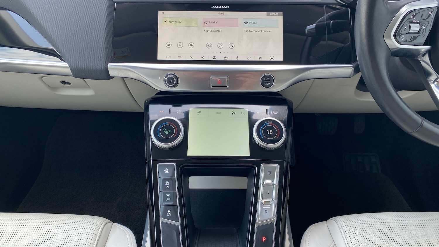 Used Jaguar I-Pace 2019 for sale - 76507988: Photo 14