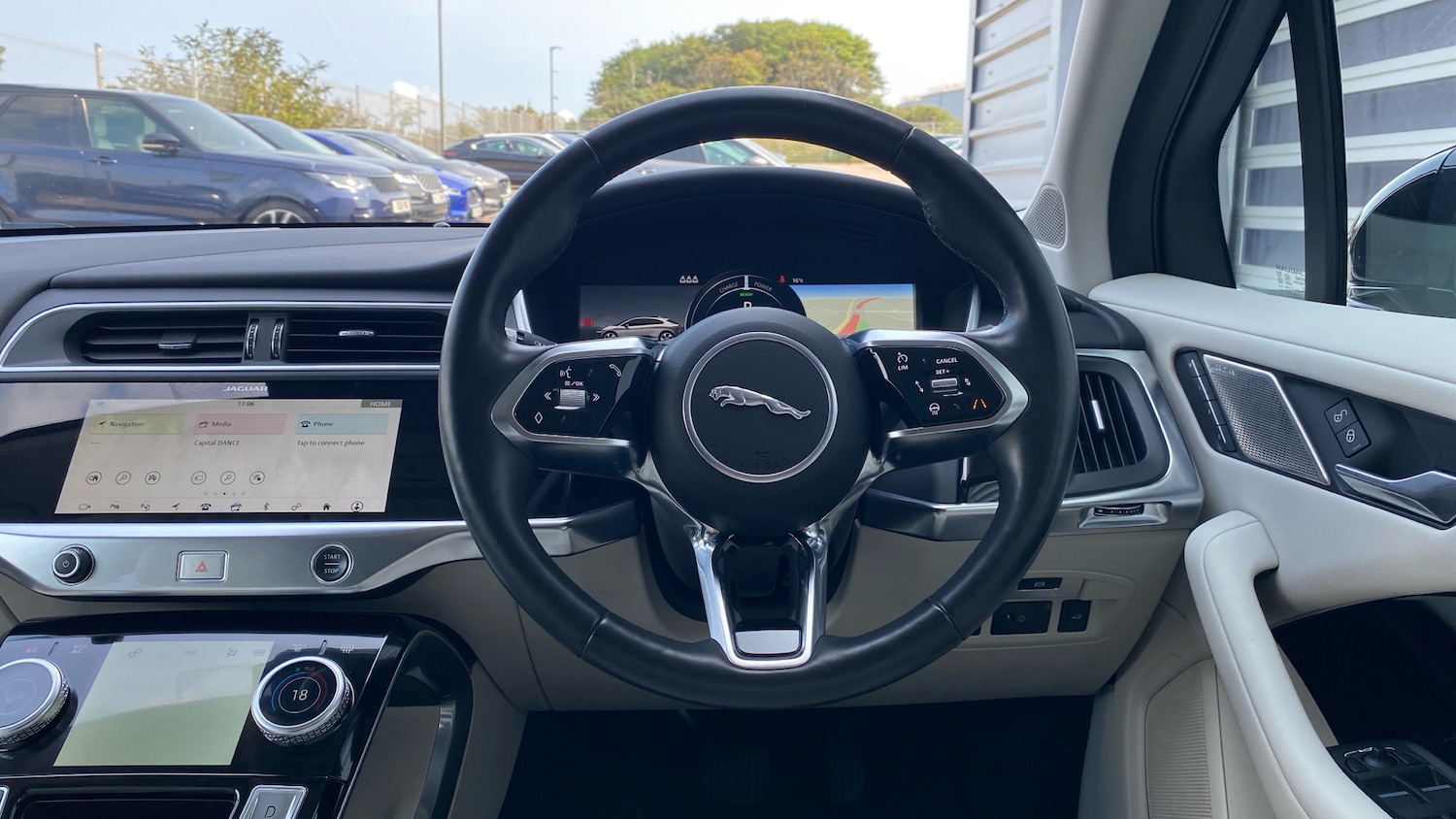 Used Jaguar I-Pace 2019 for sale - 76507988: Photo 15
