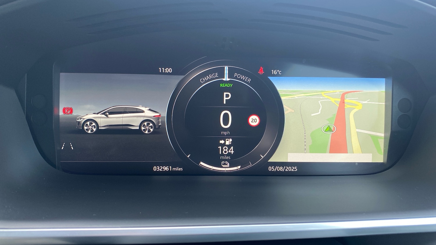 Used Jaguar I-Pace 2019 for sale - 76507988: Photo 16