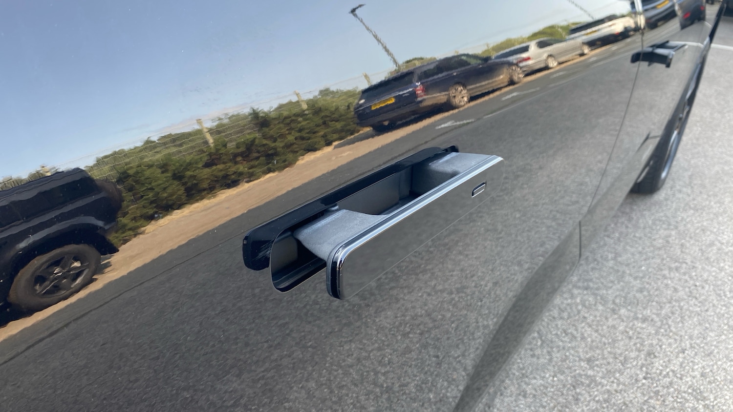 Used Jaguar I-Pace 2019 for sale - 76507988: Photo 20