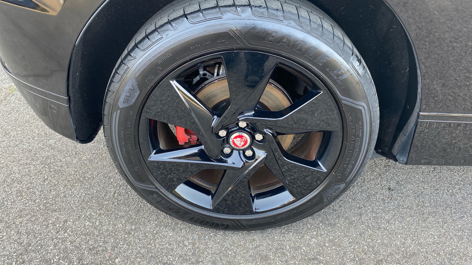 Used Jaguar I-Pace 2019 for sale - 76507988: Photo 21