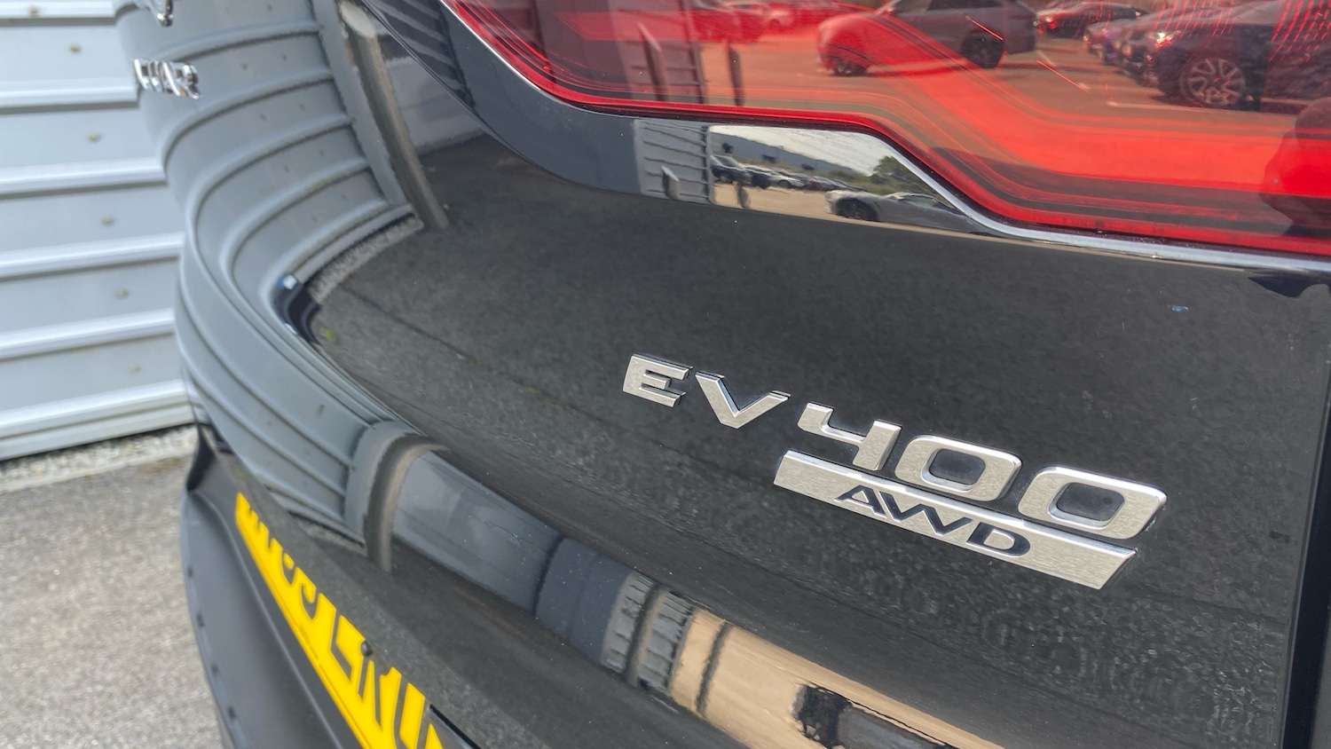 Used Jaguar I-Pace 2019 for sale - 76507988: Photo 22