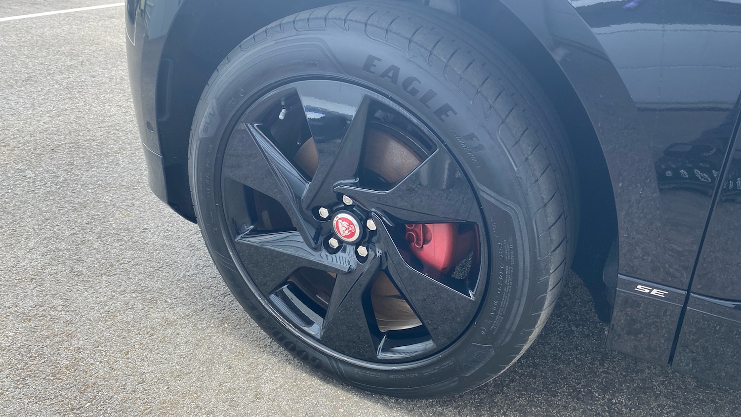 Used Jaguar I-Pace 2019 for sale - 76507988: Photo 29