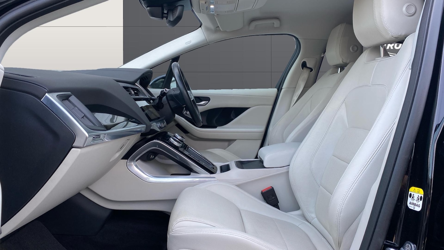 Used Jaguar I-Pace 2019 for sale - 76507988: Photo 3