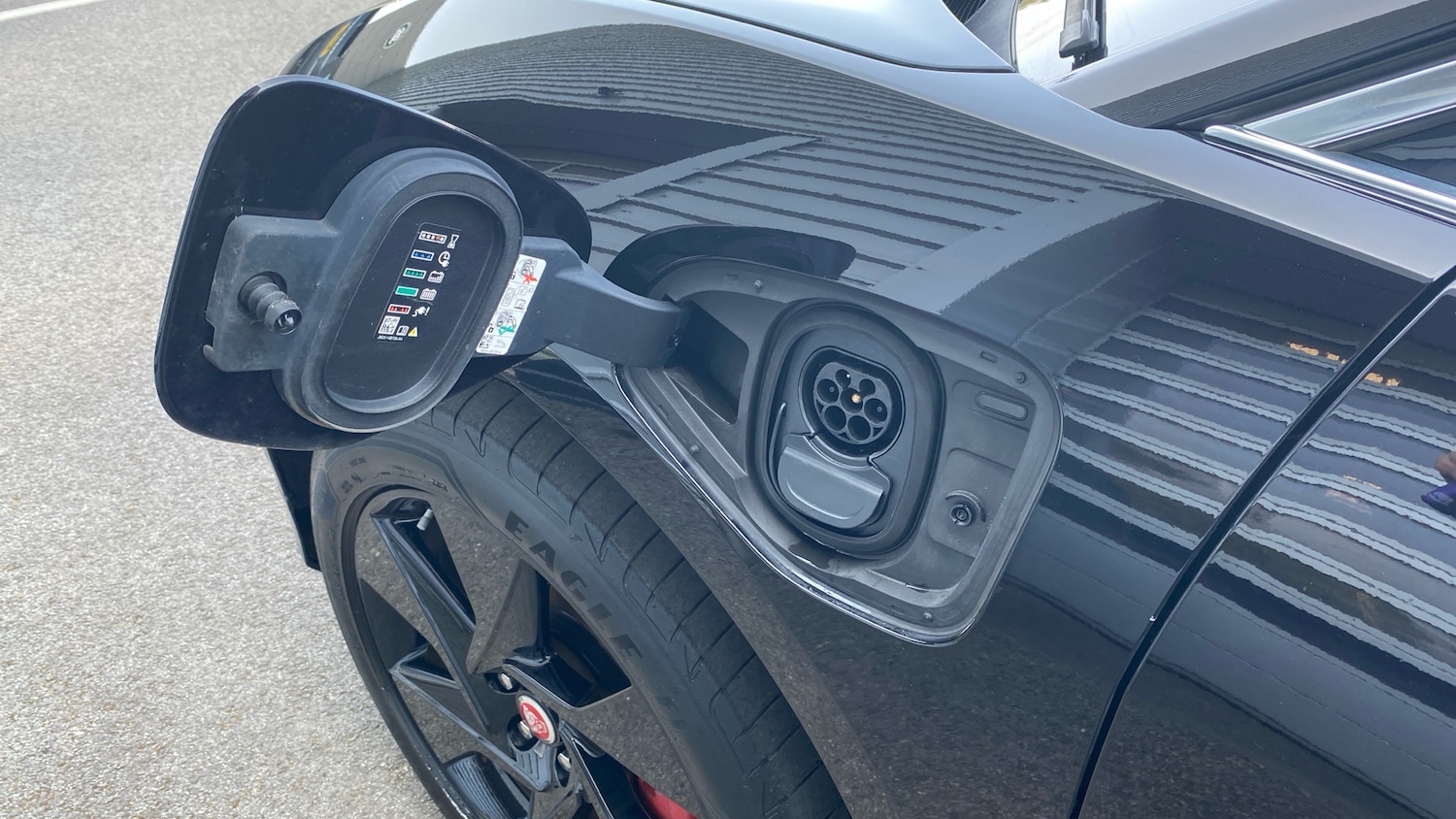 Used Jaguar I-Pace 2019 for sale - 76507988: Photo 30