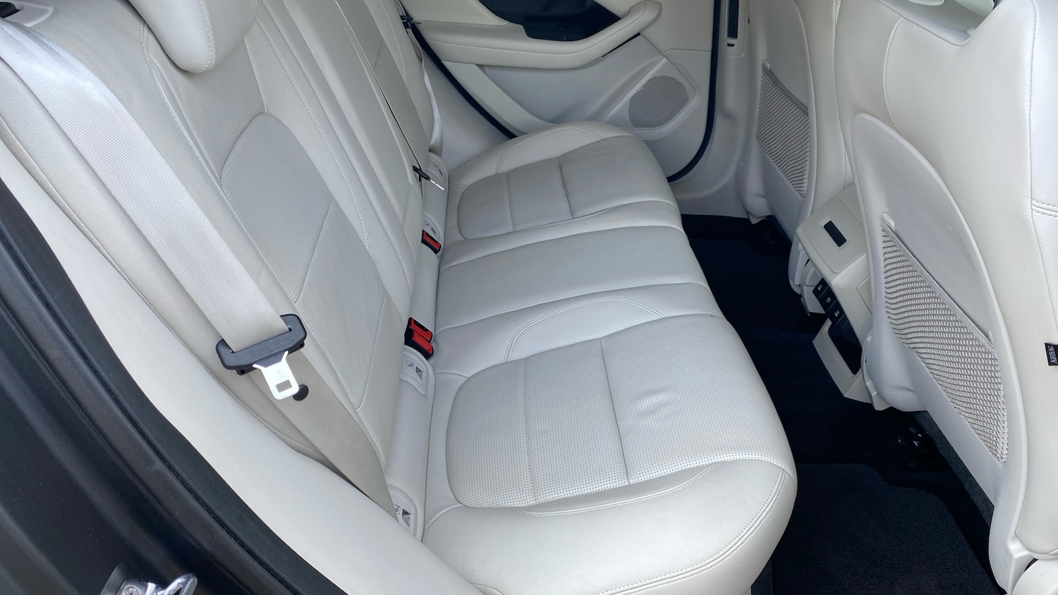 Used Jaguar I-Pace 2019 for sale - 76507988: Photo 32