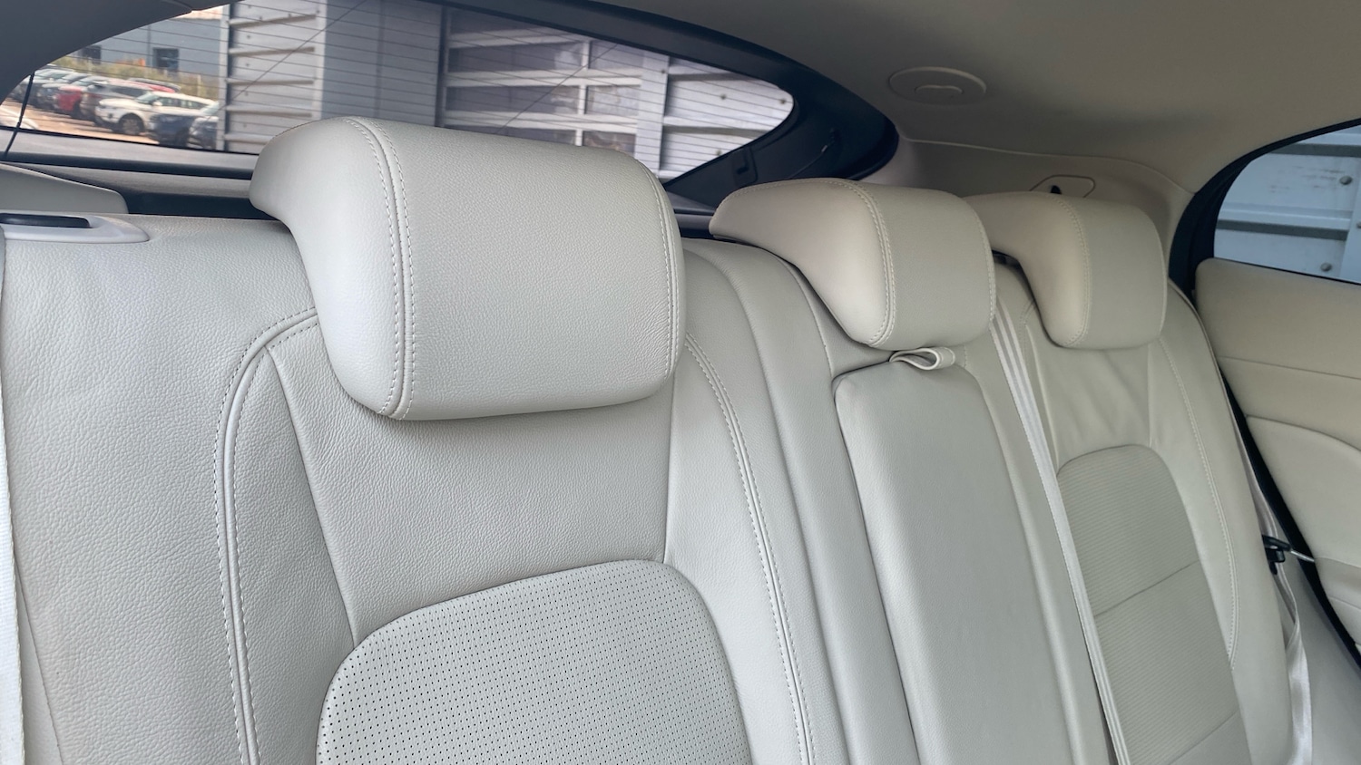 Used Jaguar I-Pace 2019 for sale - 76507988: Photo 33