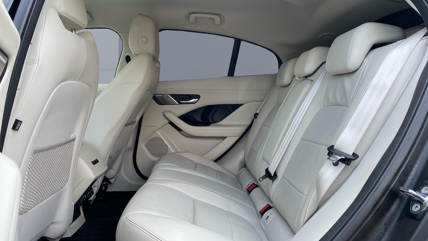 Used Jaguar I-Pace 2019 for sale - 76507988: Photo 4