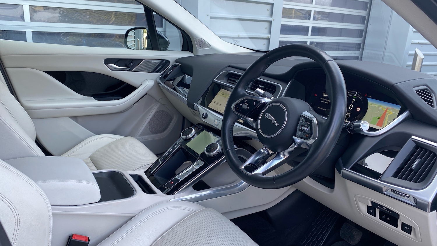 Used Jaguar I-Pace 2019 for sale - 76507988: Photo 42