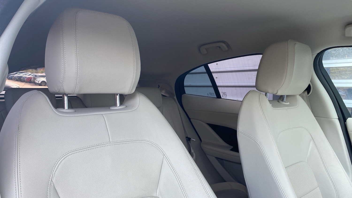 Used Jaguar I-Pace 2019 for sale - 76507988: Photo 43