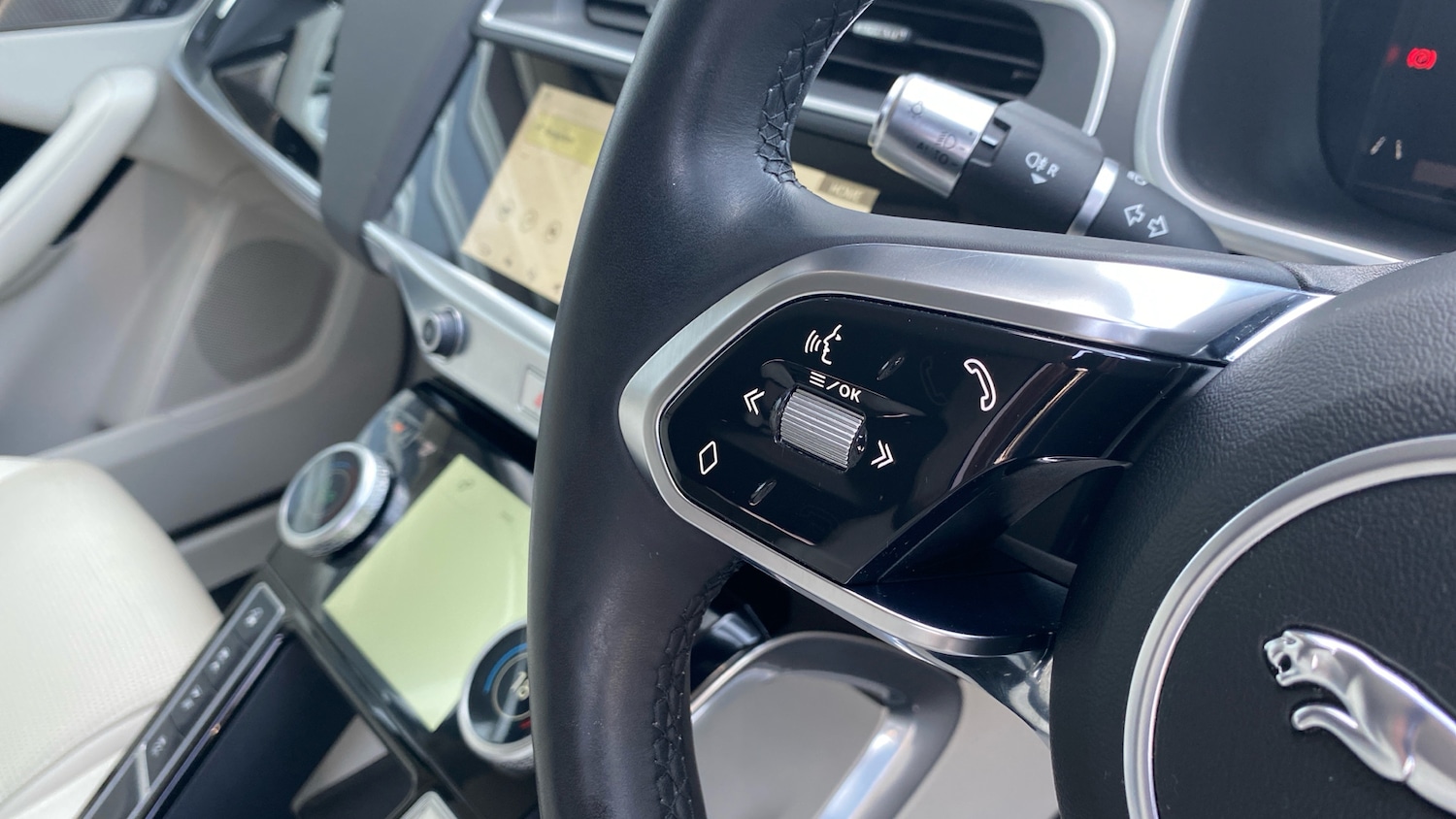 Used Jaguar I-Pace 2019 for sale - 76507988: Photo 44