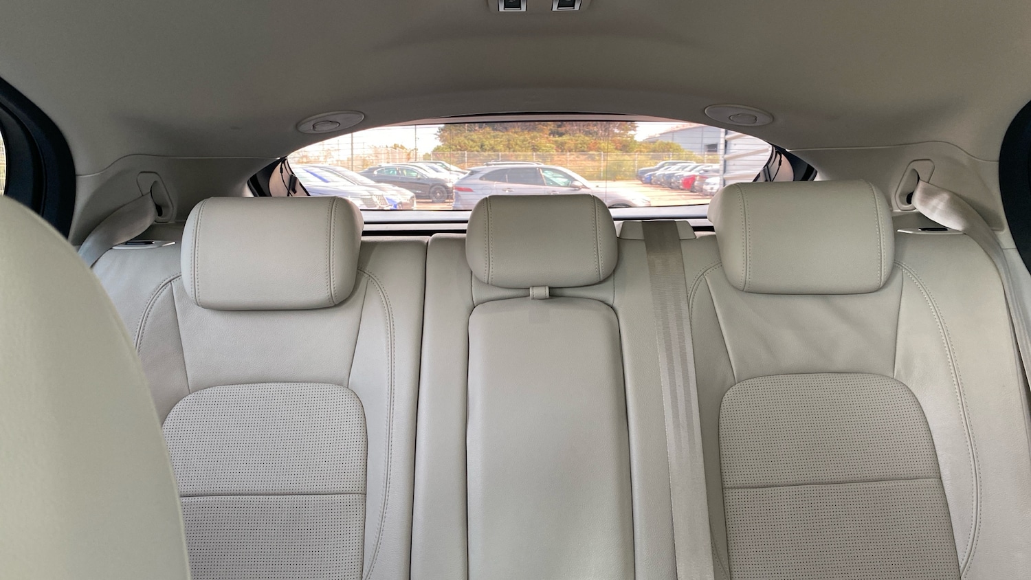 Used Jaguar I-Pace 2019 for sale - 76507988: Photo 46